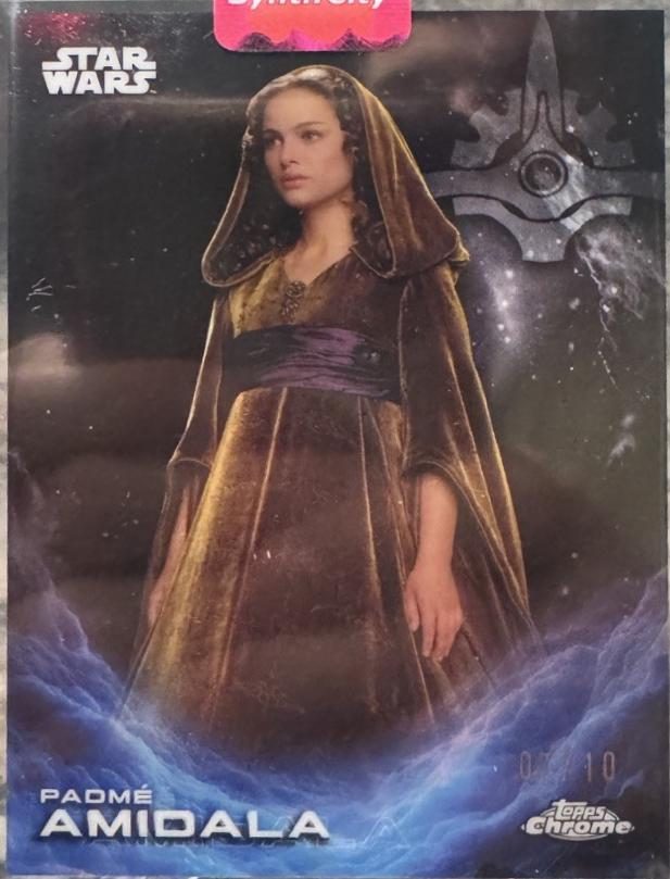 Padme Amidala