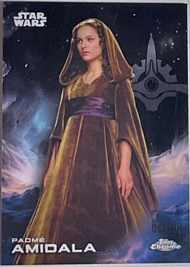 Padme Amidala