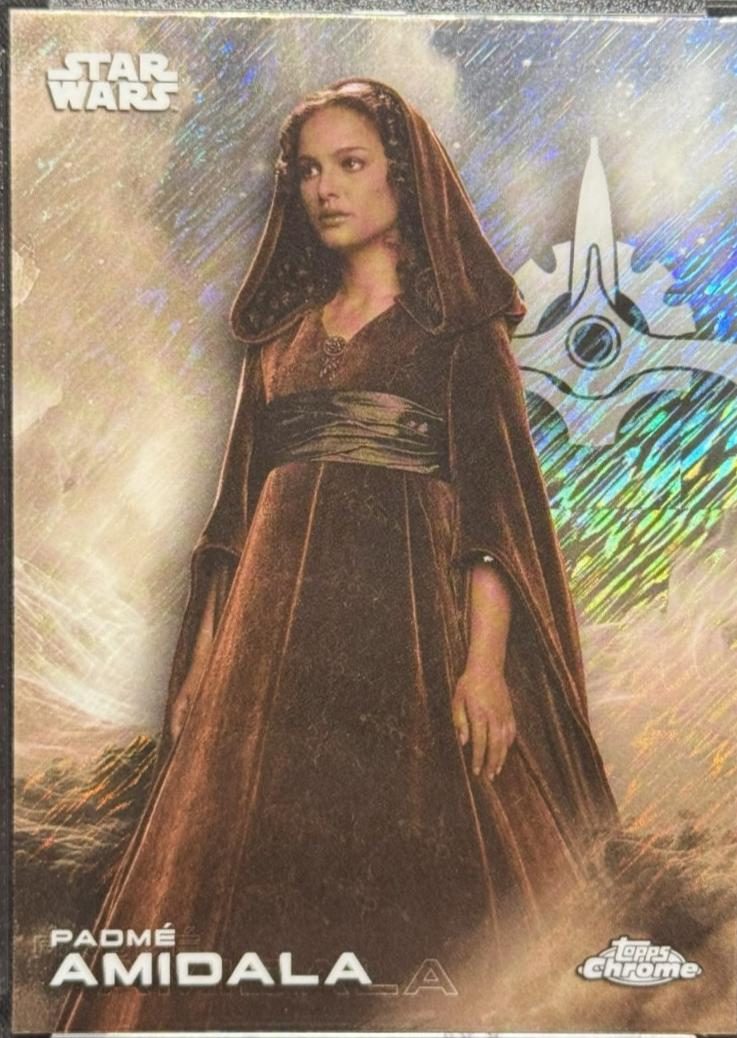 Padme Amidala