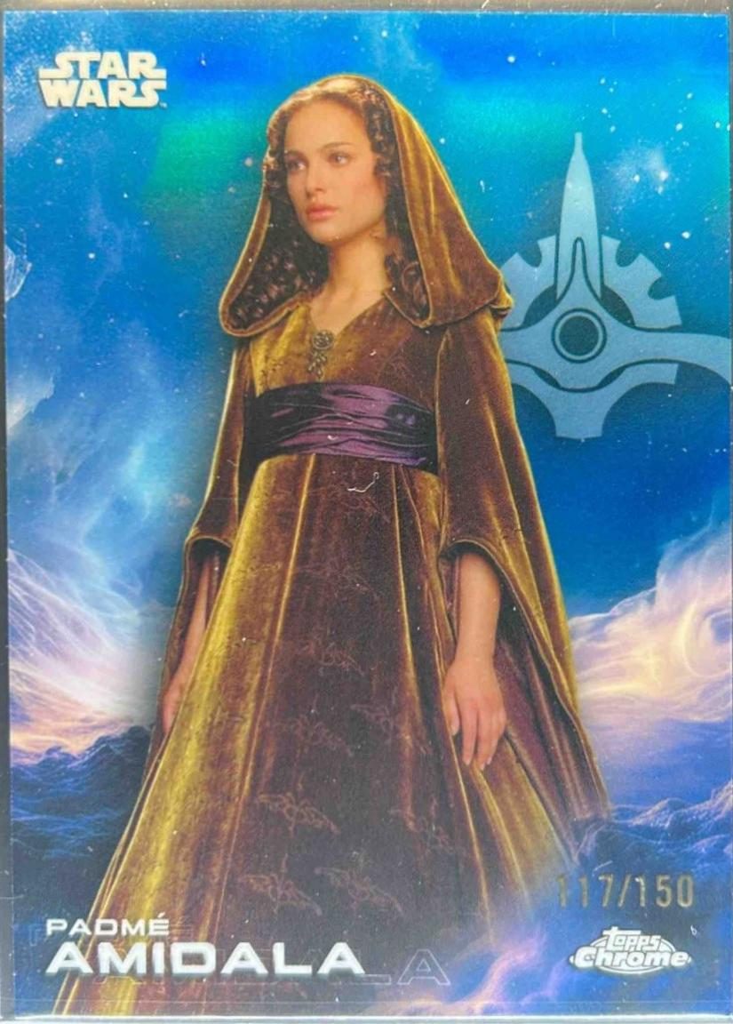 Padme Amidala