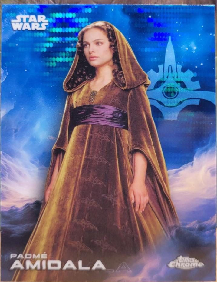 Padme Amidala