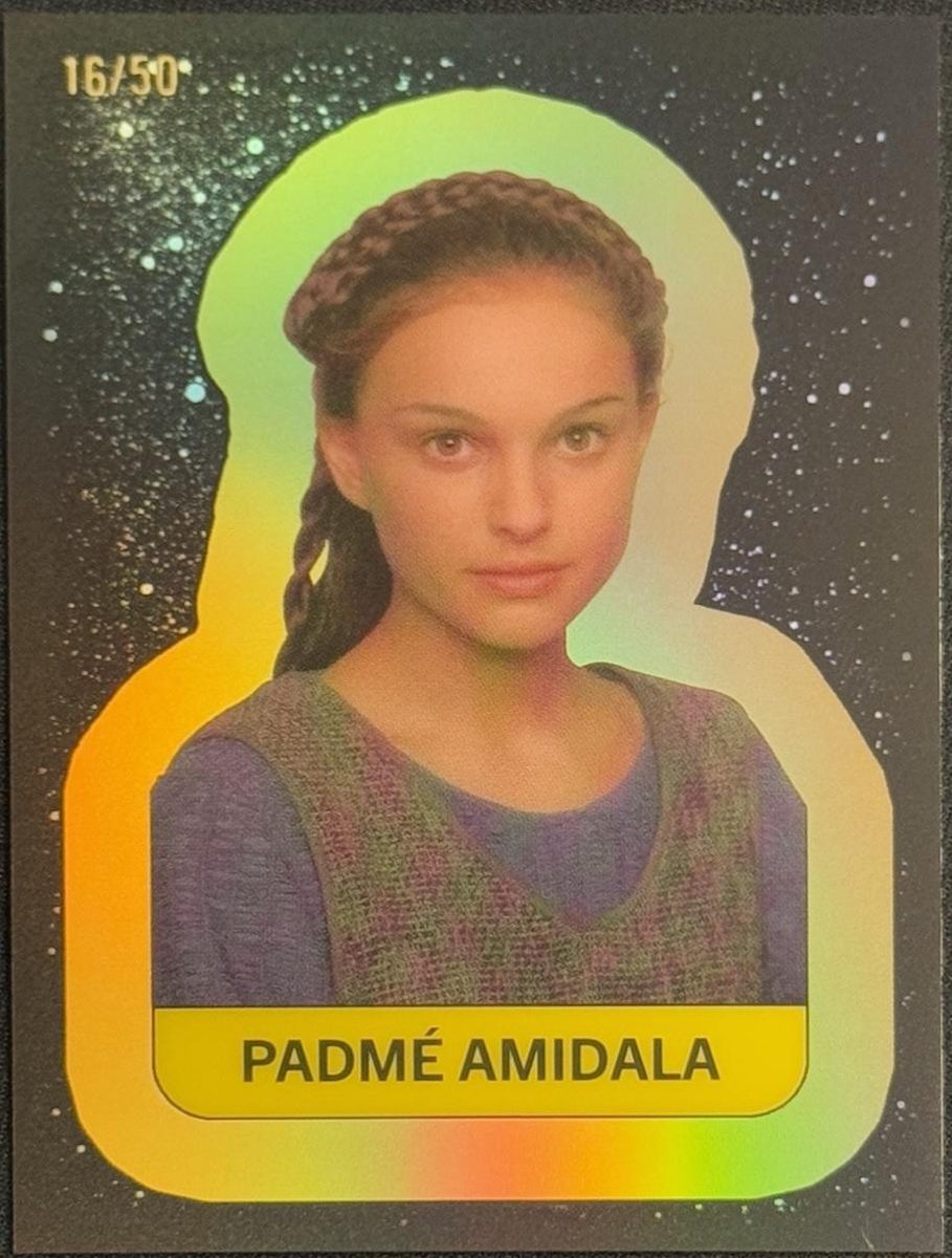 Padme Amidala