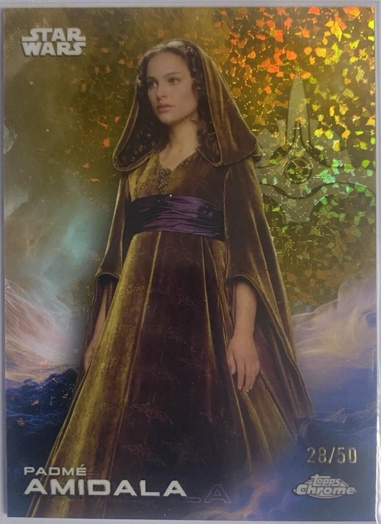 Padme Amidala