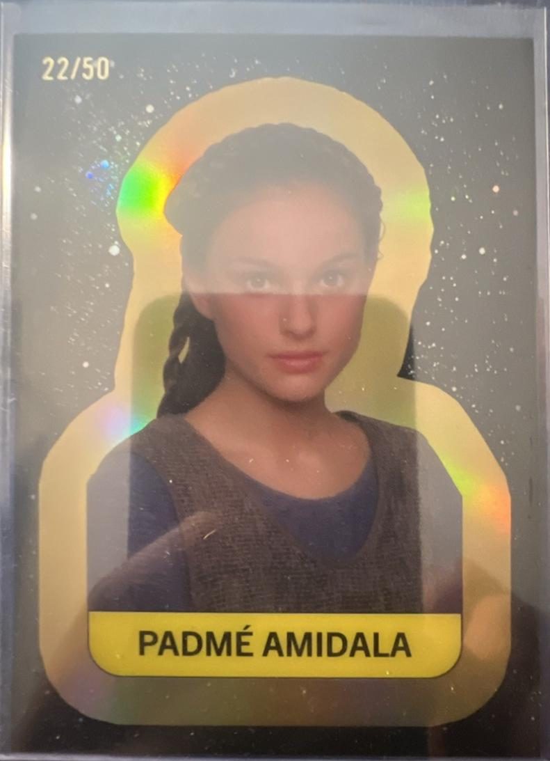 Padme Amidala
