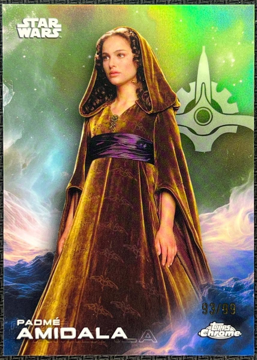 Padme Amidala