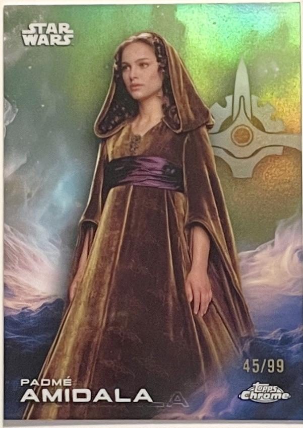 Padme Amidala