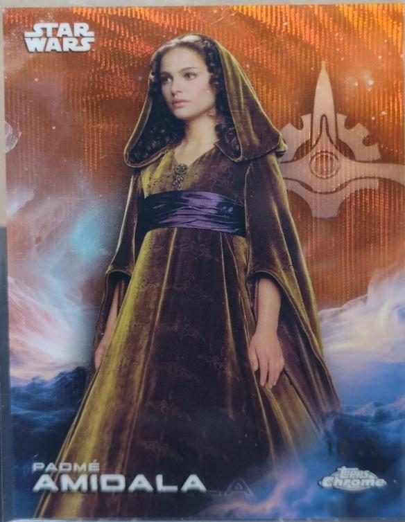 Padme Amidala