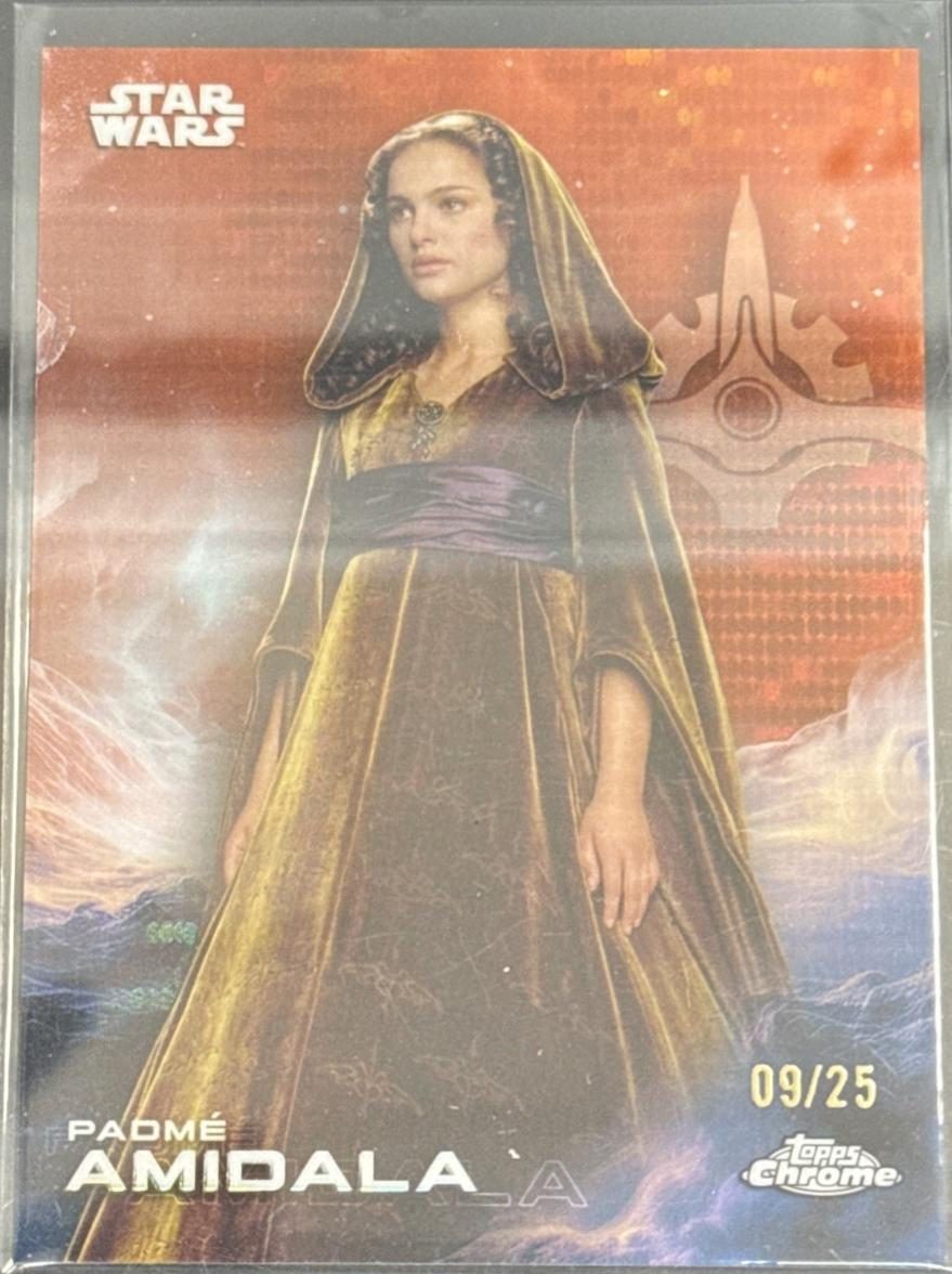 Padme Amidala
