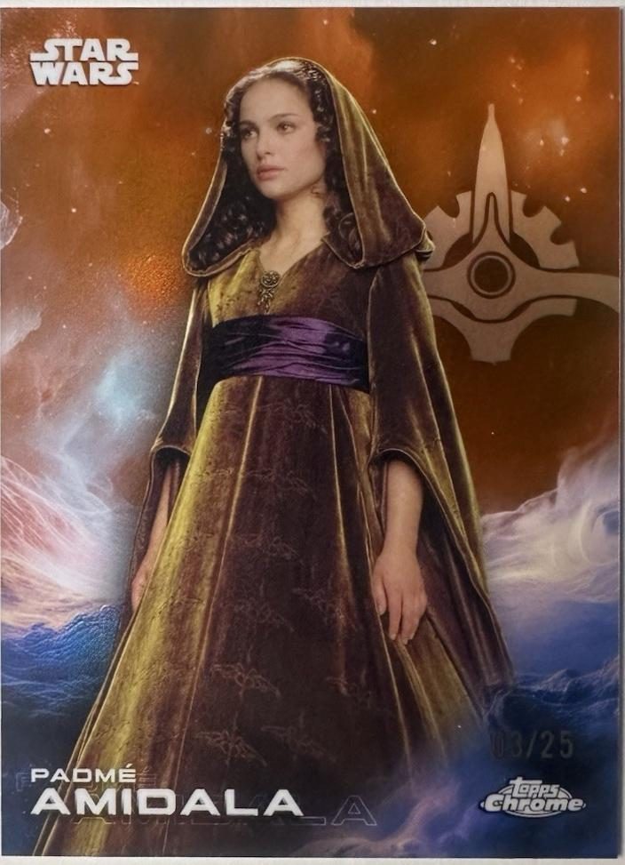 Padme Amidala