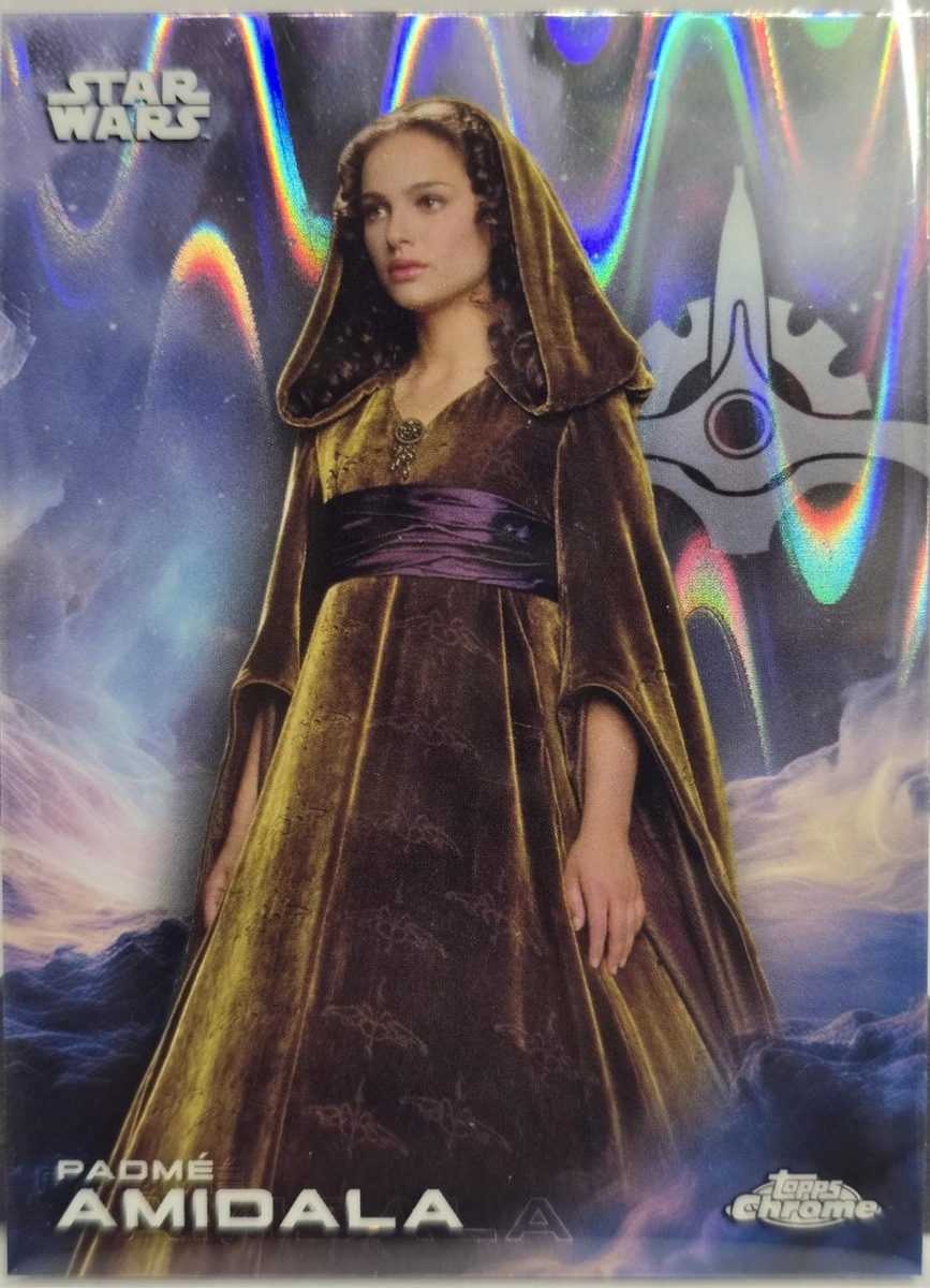 Padme Amidala