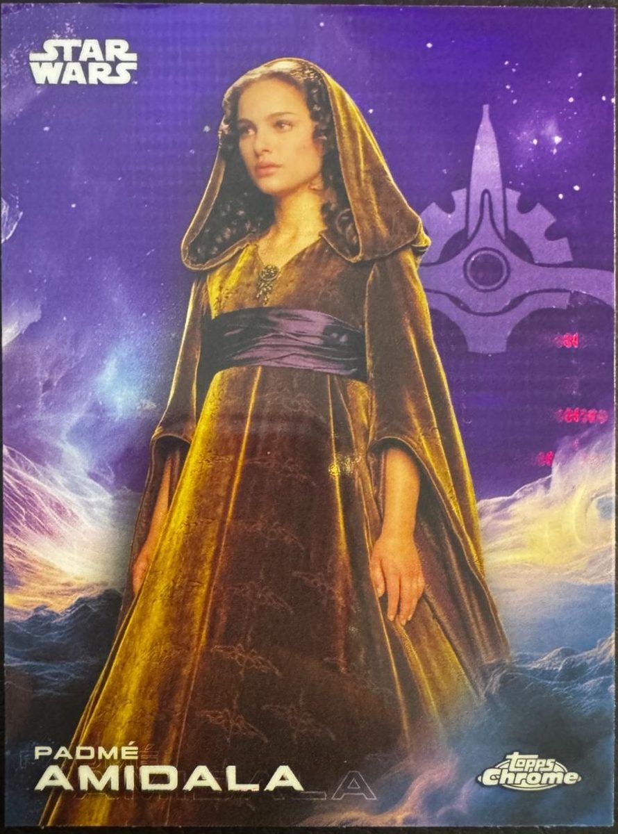 Padme Amidala