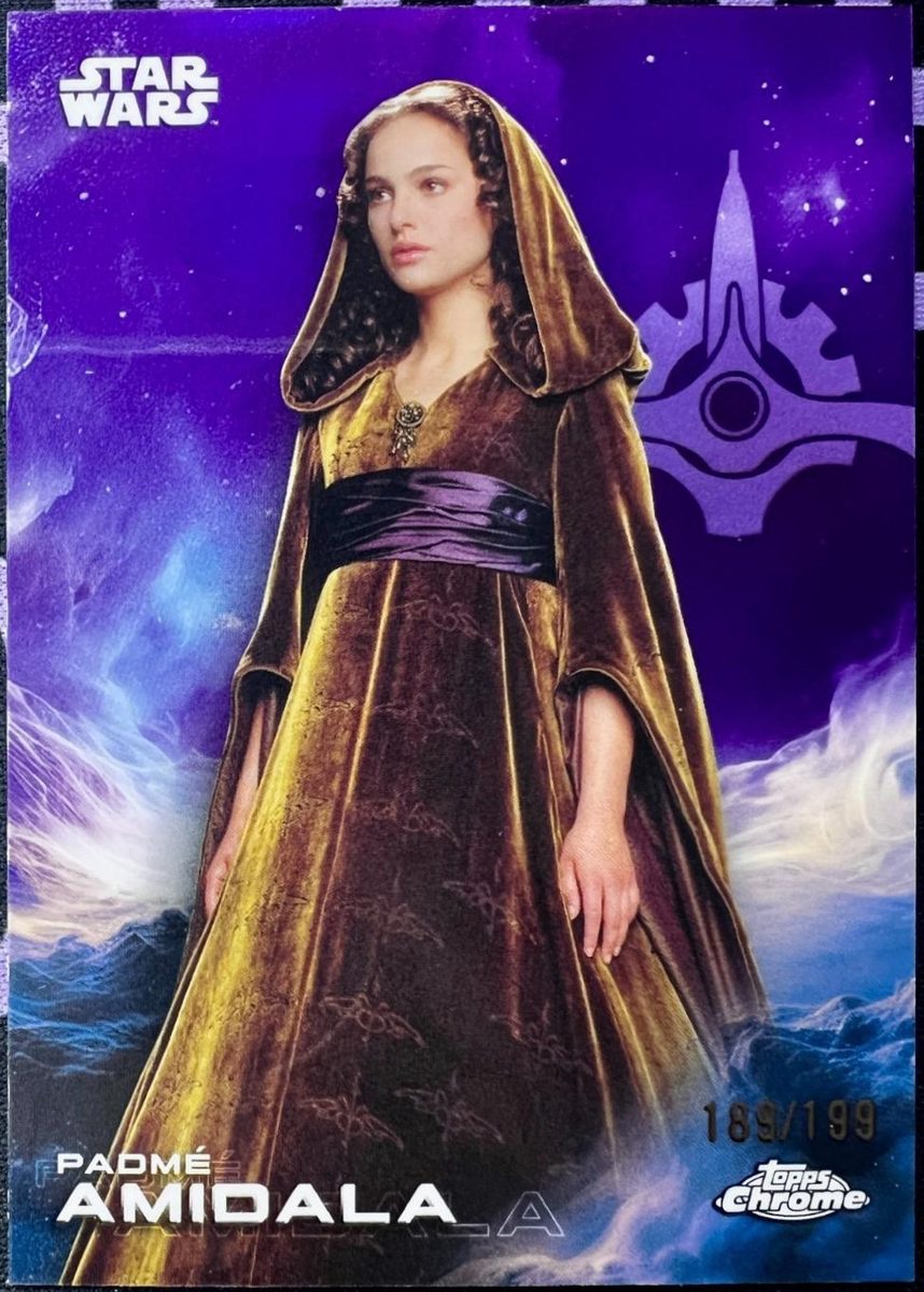Padme Amidala