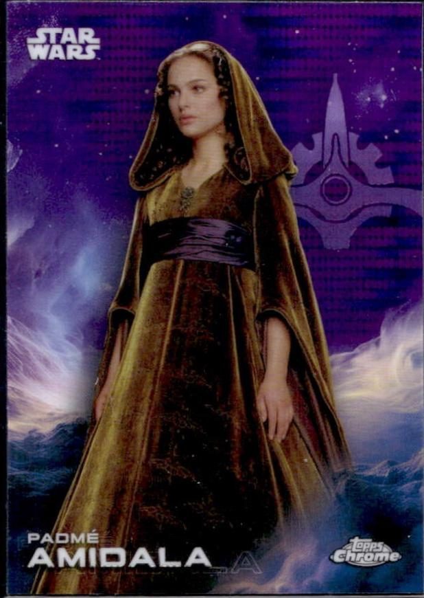 Padme Amidala
