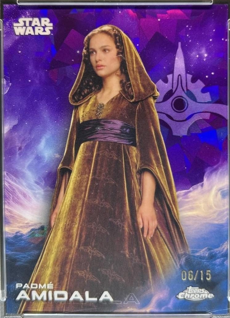 Padme Amidala
