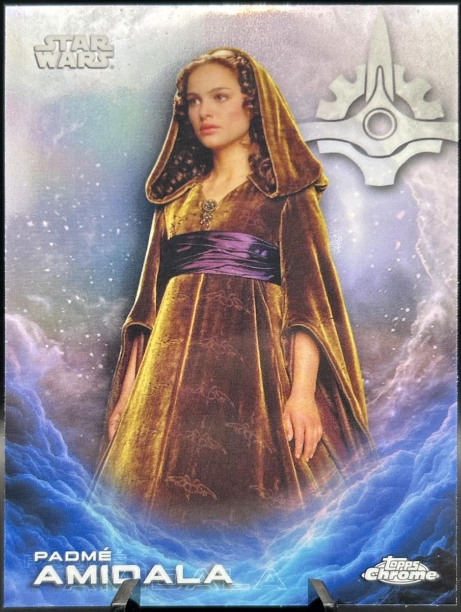 Padme Amidala