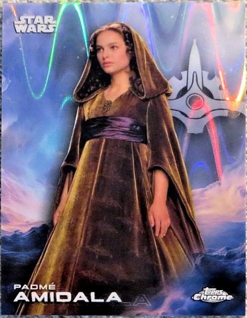 Padme Amidala