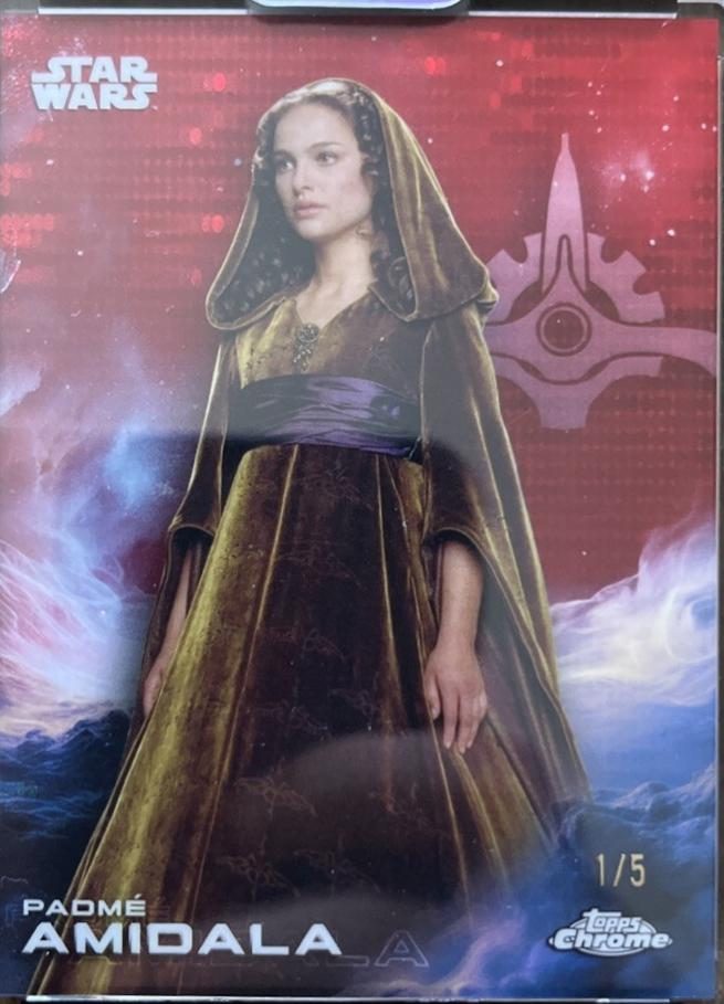 Padme Amidala