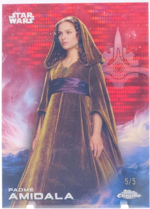 Padme Amidala
