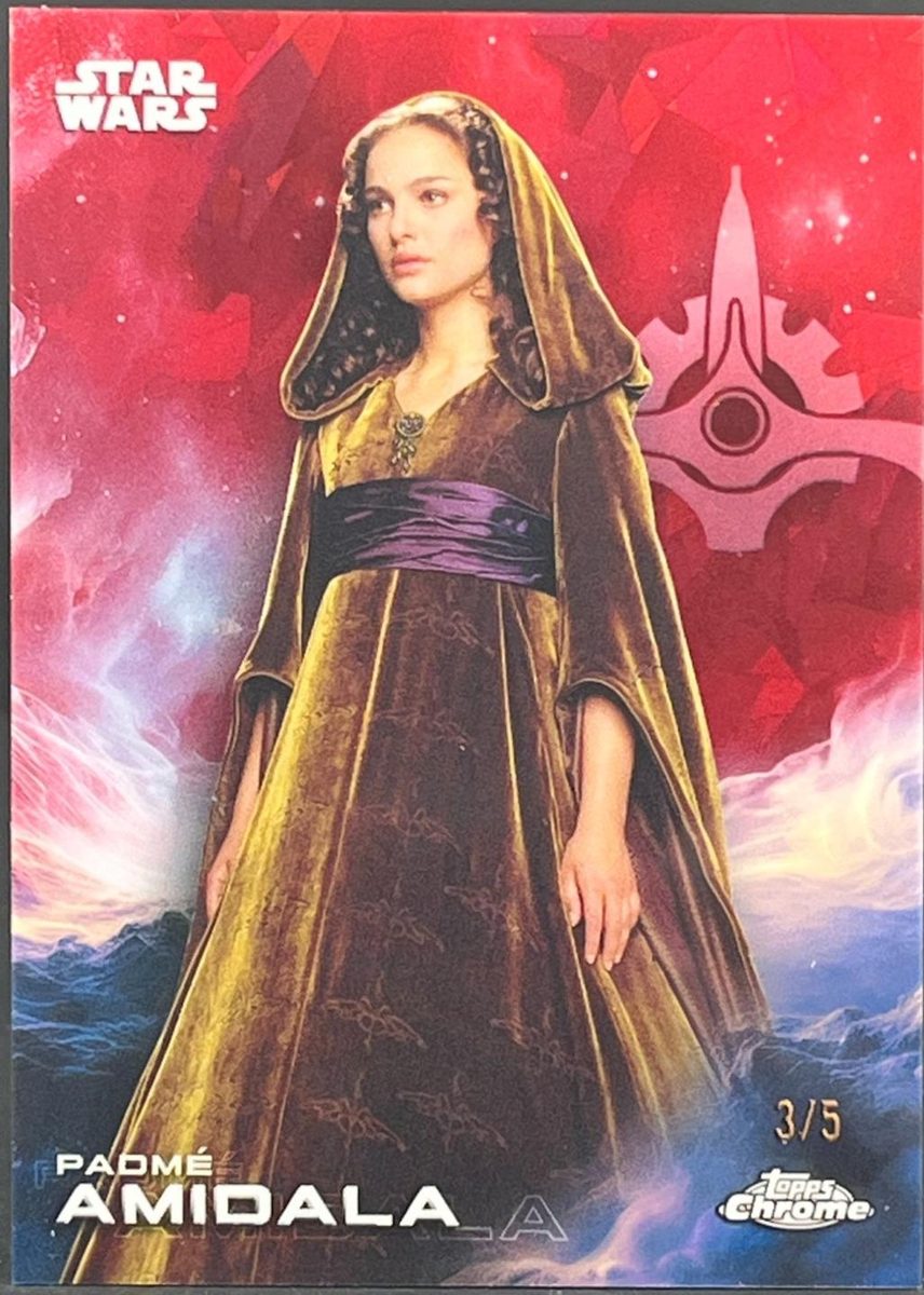 Padme Amidala