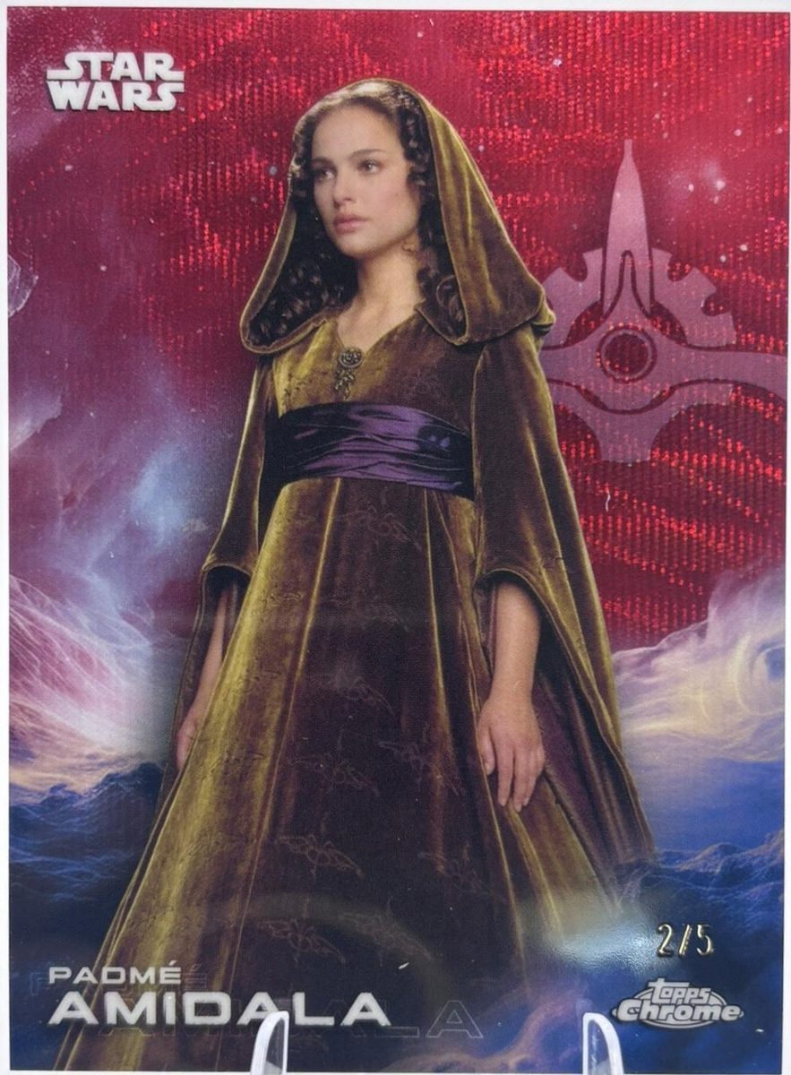 Padme Amidala