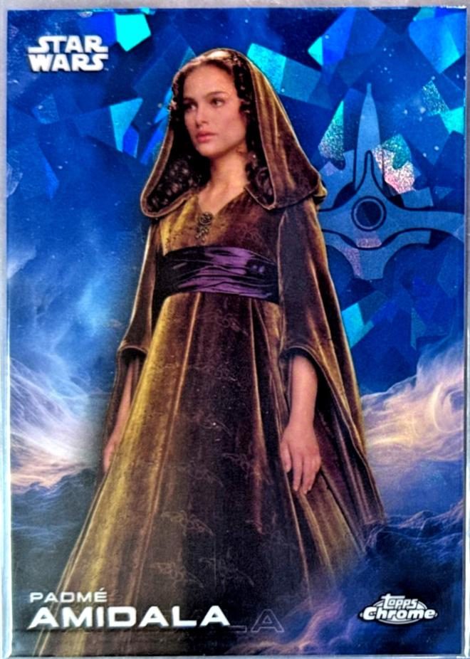 Padme Amidala