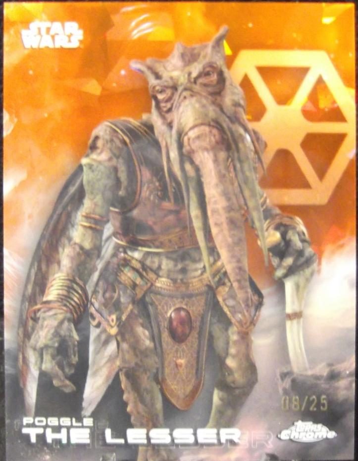 Poggle the Lesser