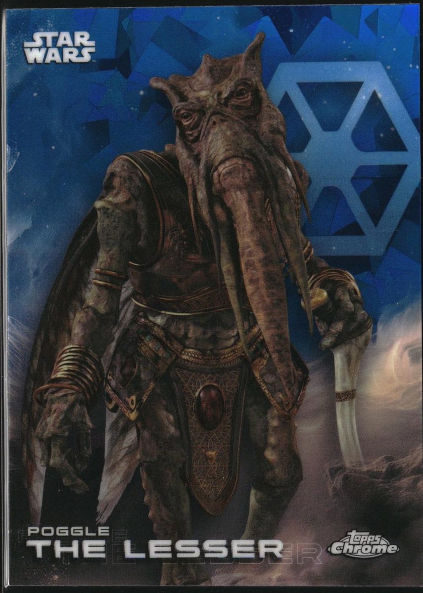 Poggle the Lesser