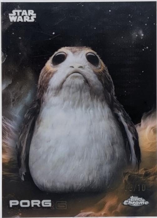 Porg