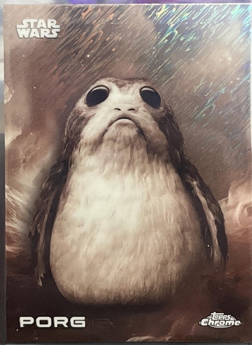 Porg