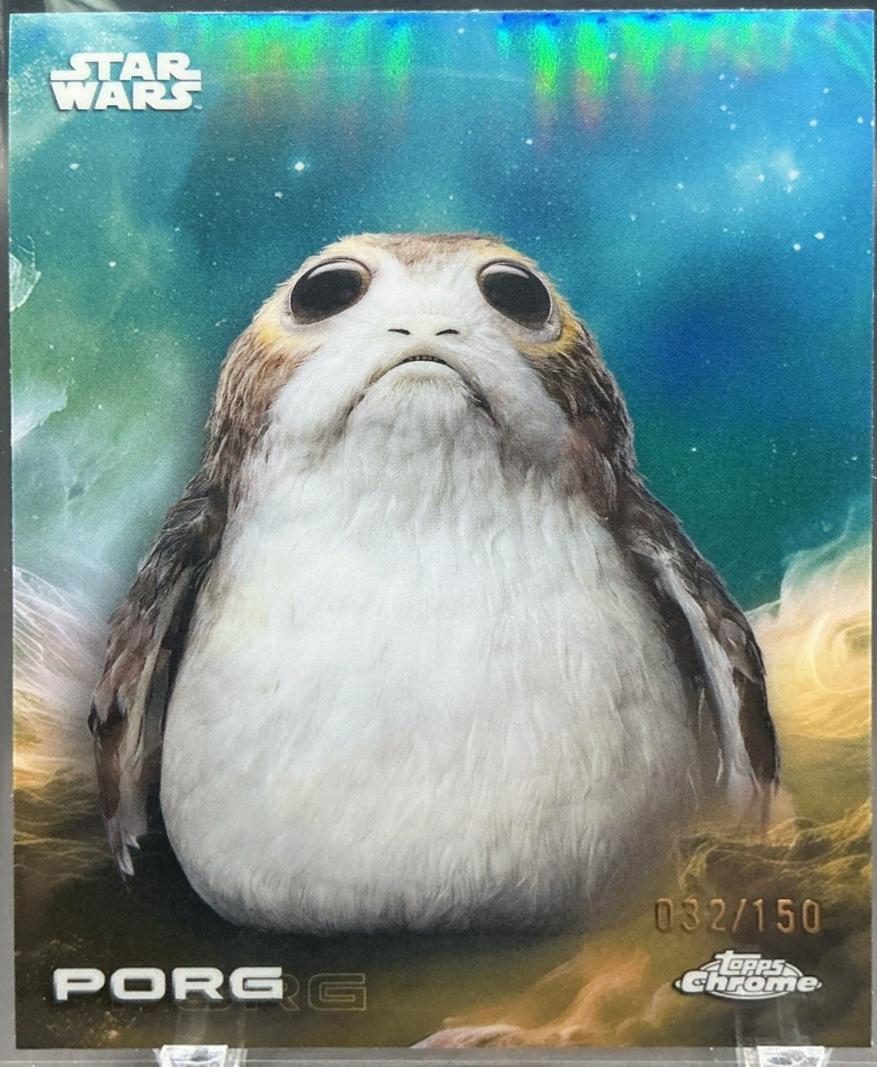 Porg