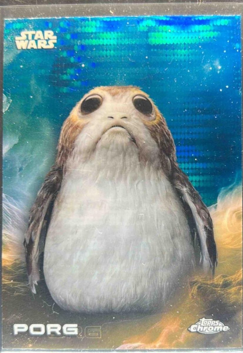 Porg