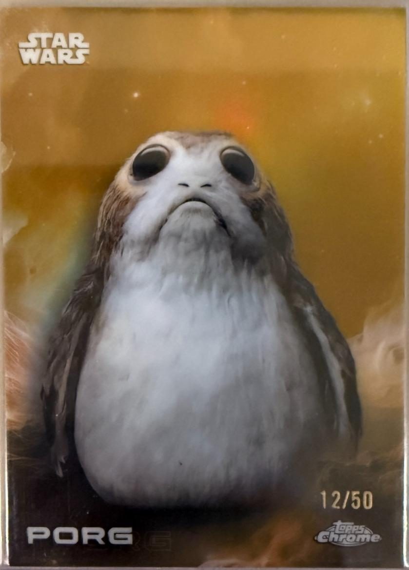 Porg