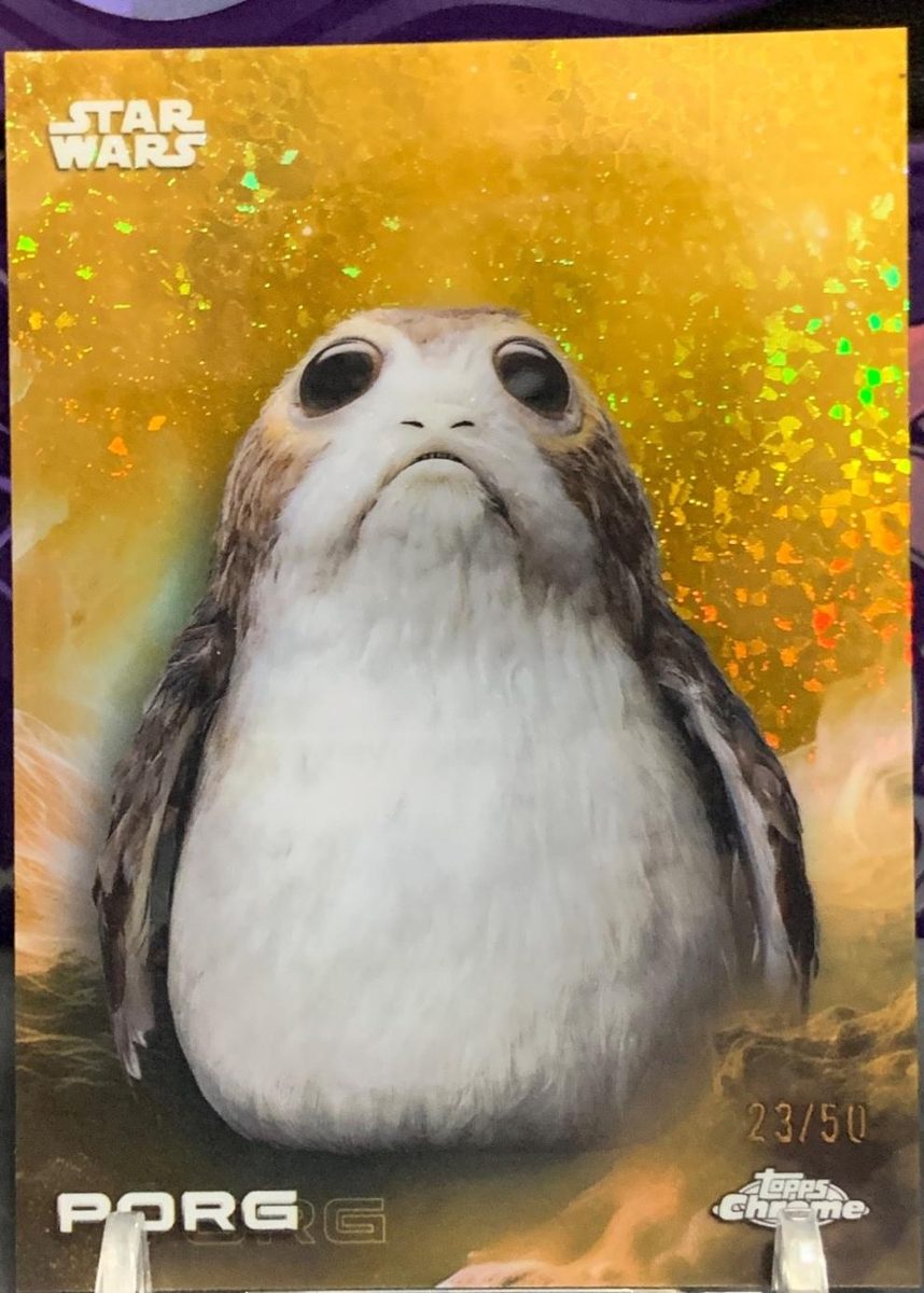 Porg