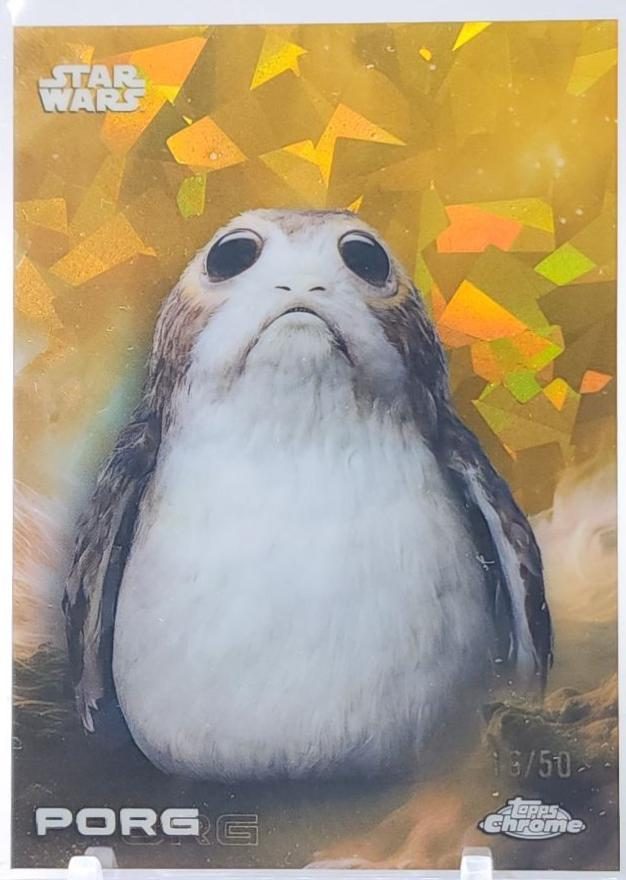 Porg