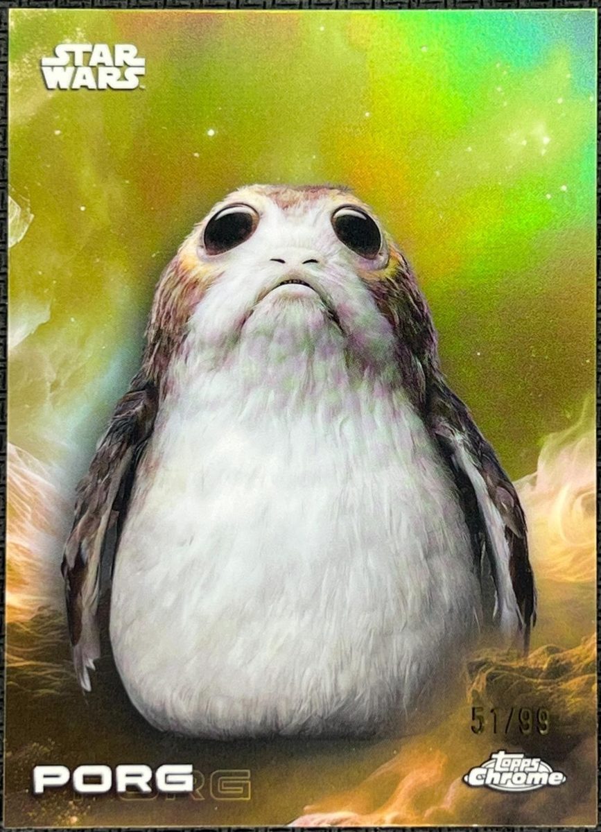 Porg