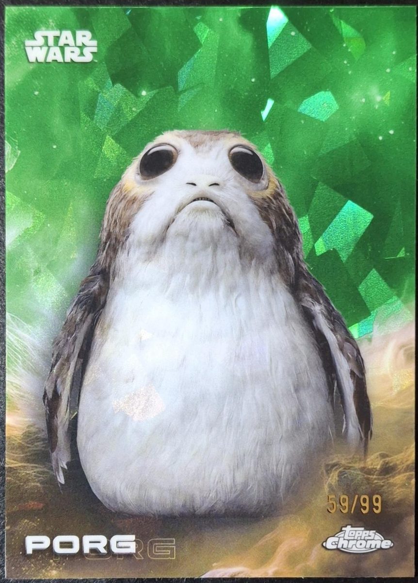 Porg