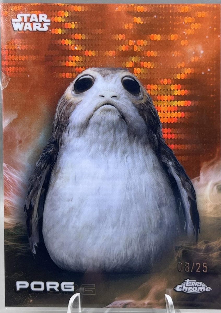 Porg