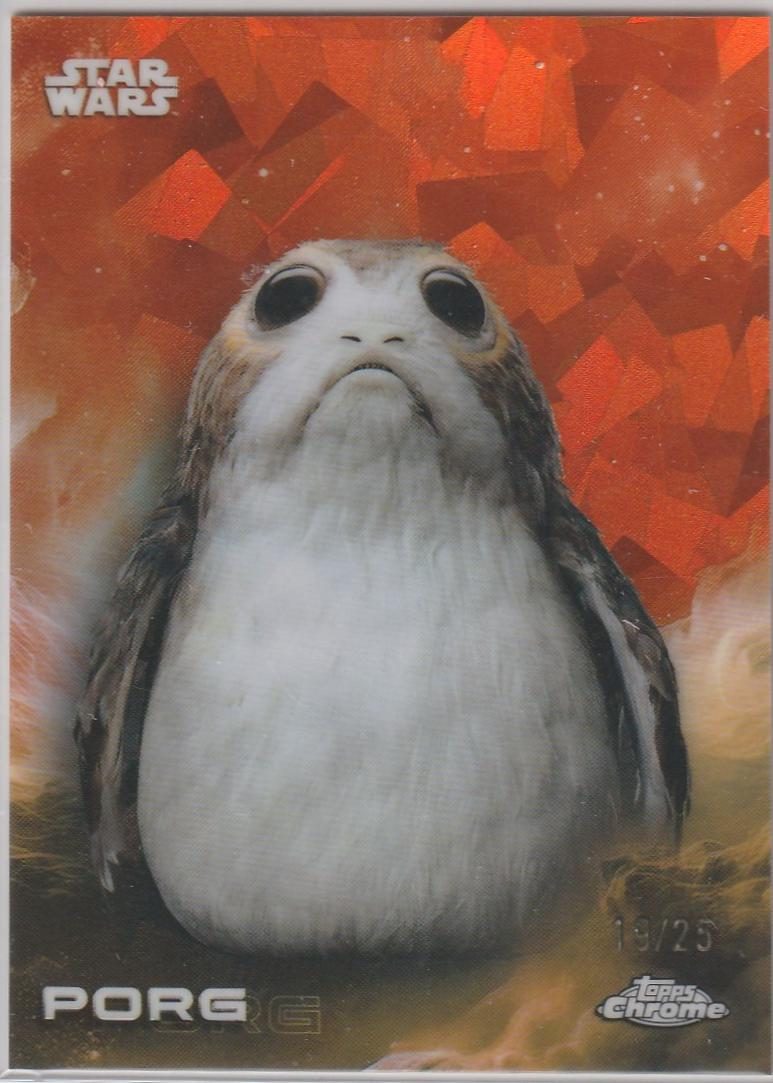 Porg