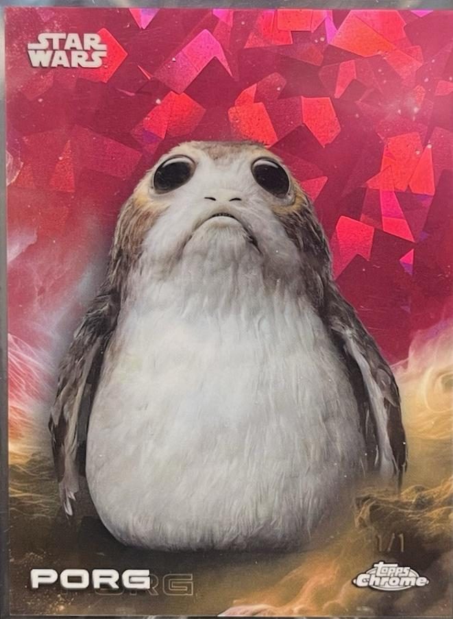 Porg