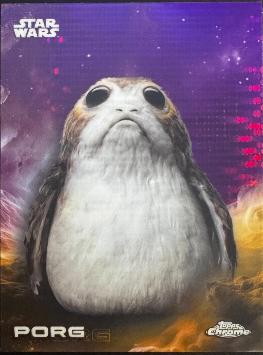 Porg