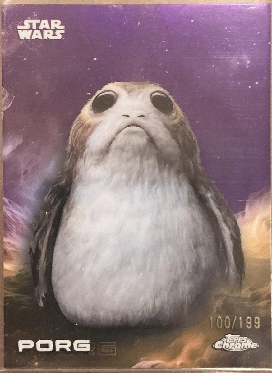 Porg