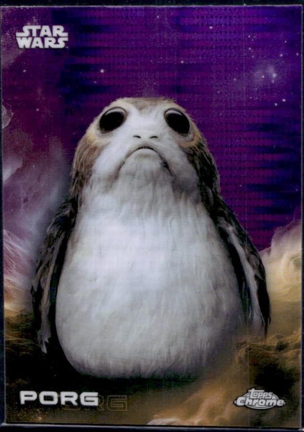 Porg