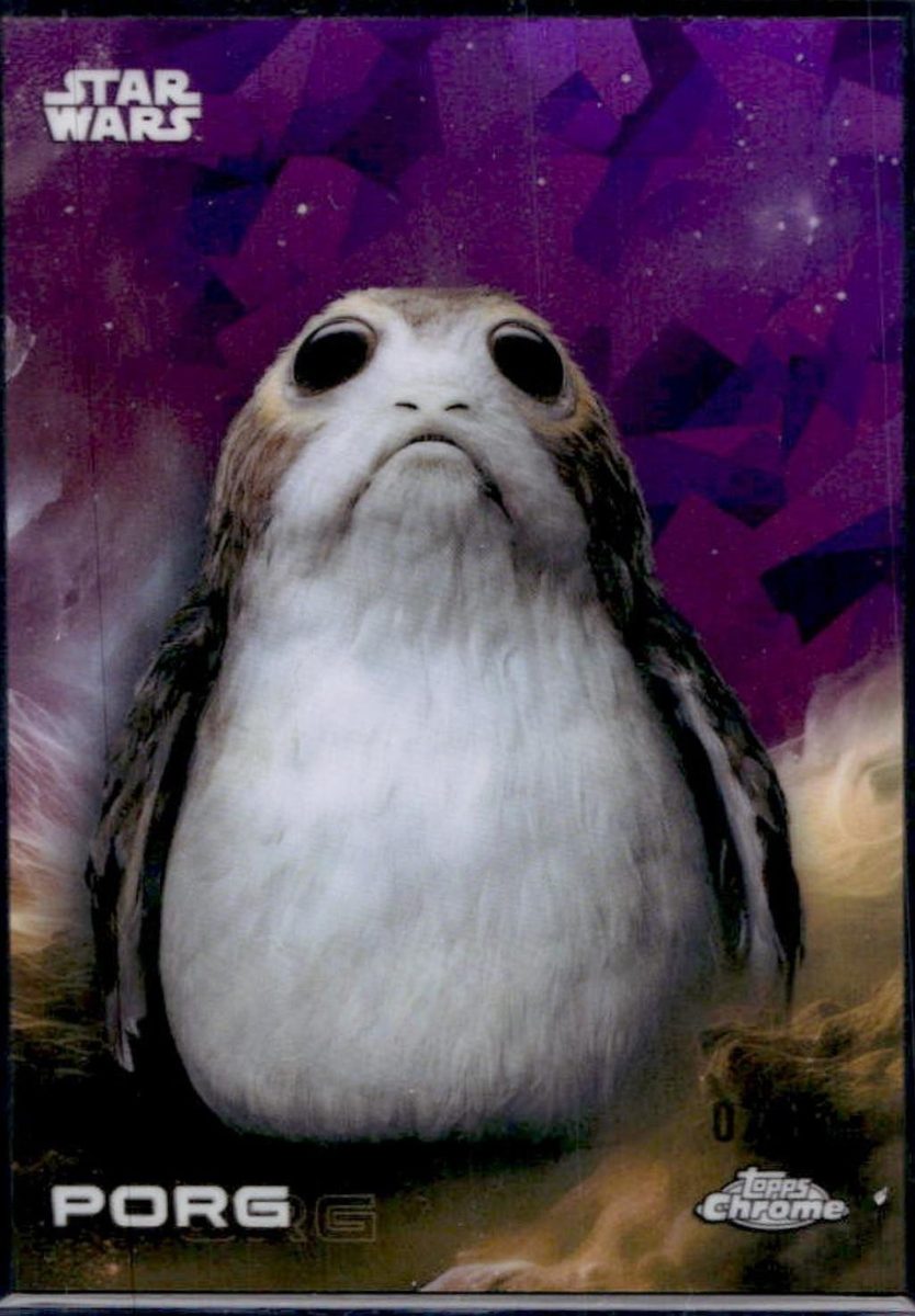 Porg