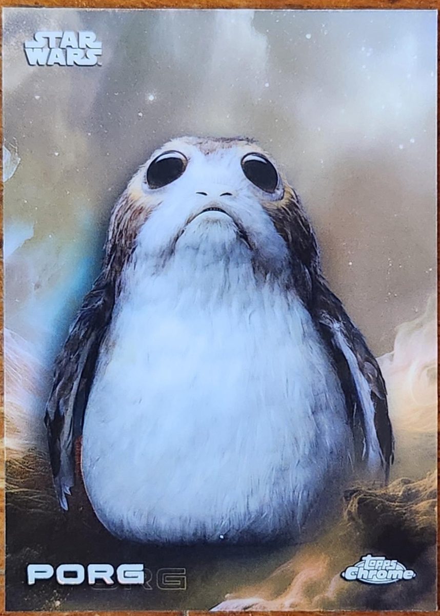 Porg