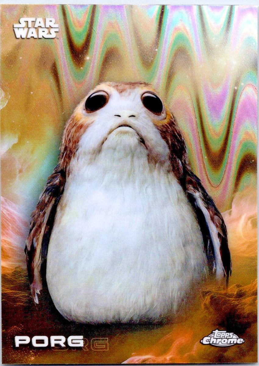 Porg