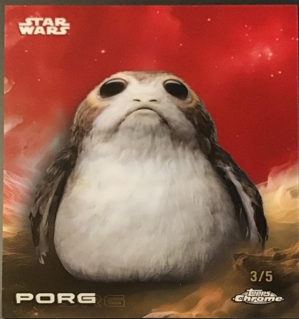Porg