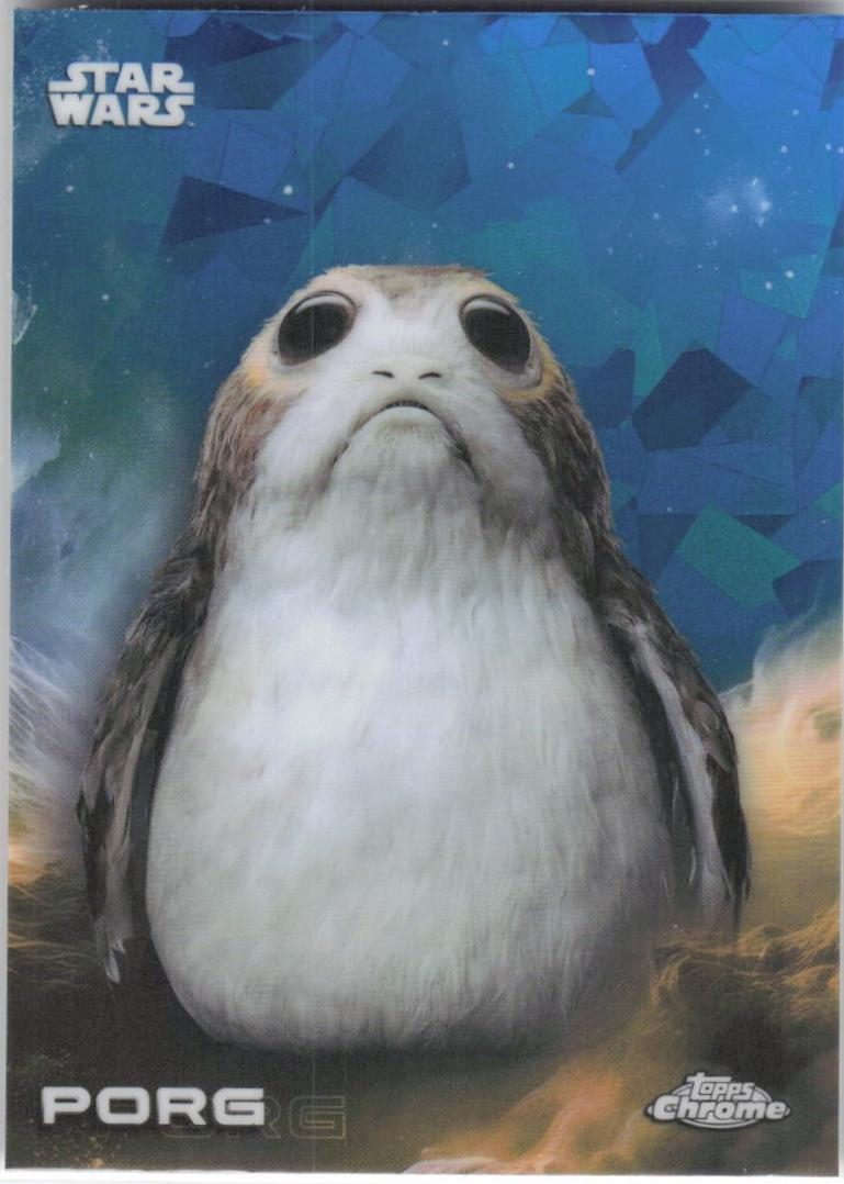Porg