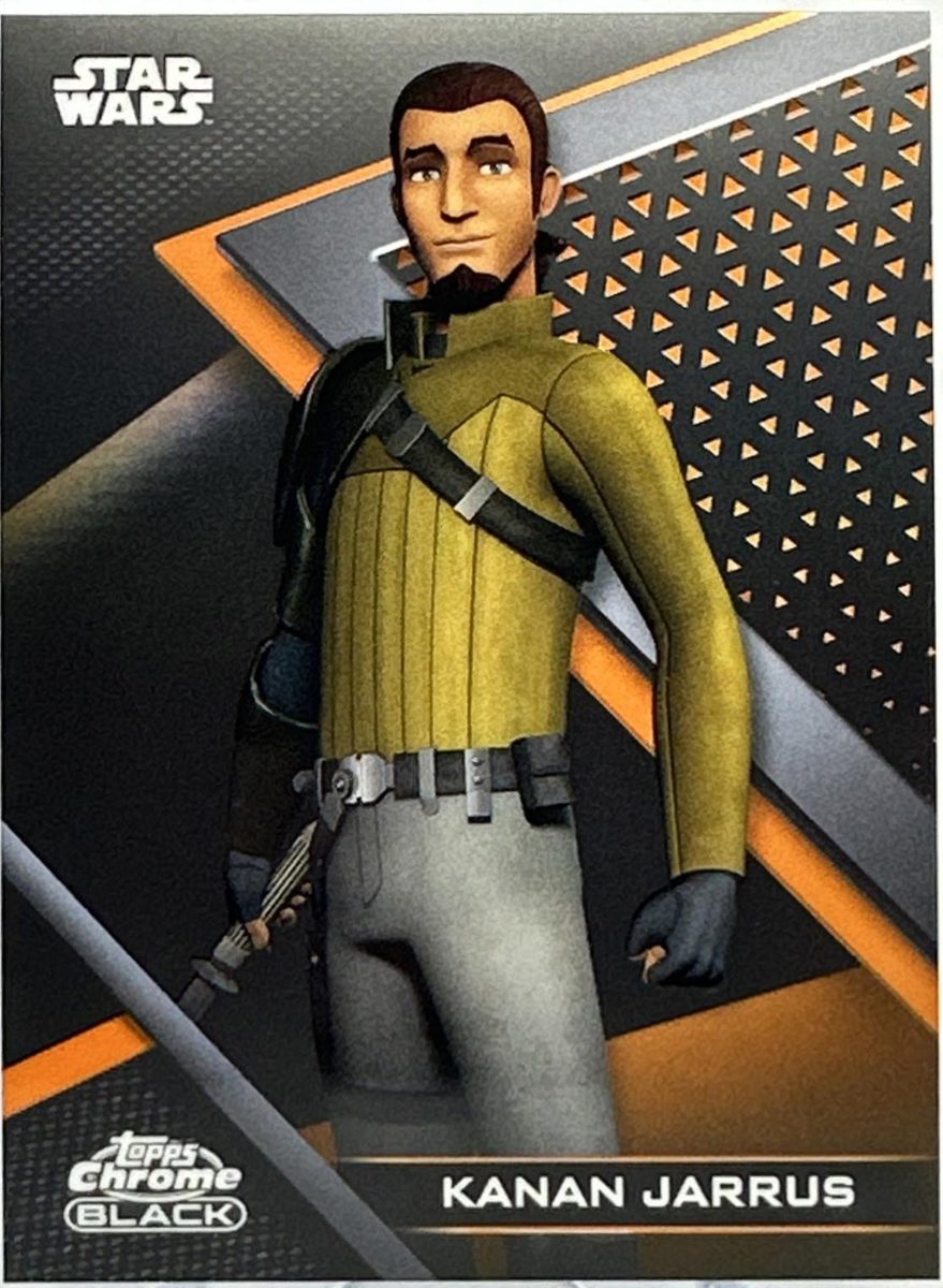 Captain Blex