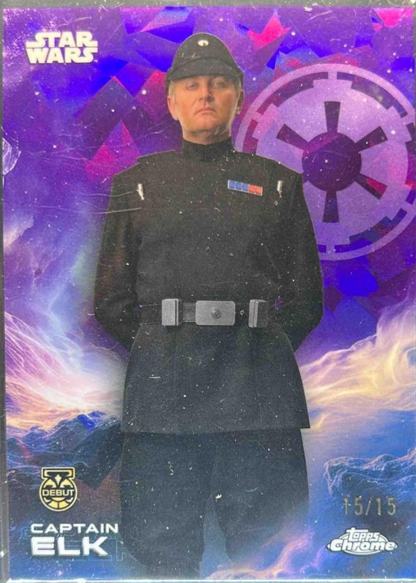 Captain Blex