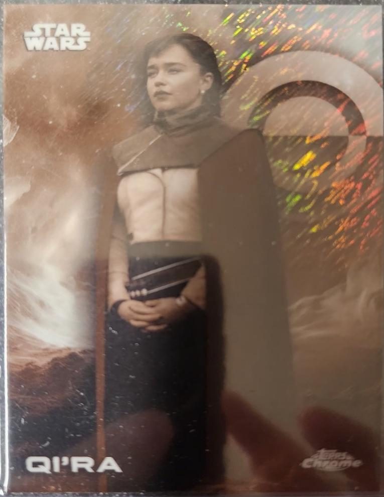 Qi'ra